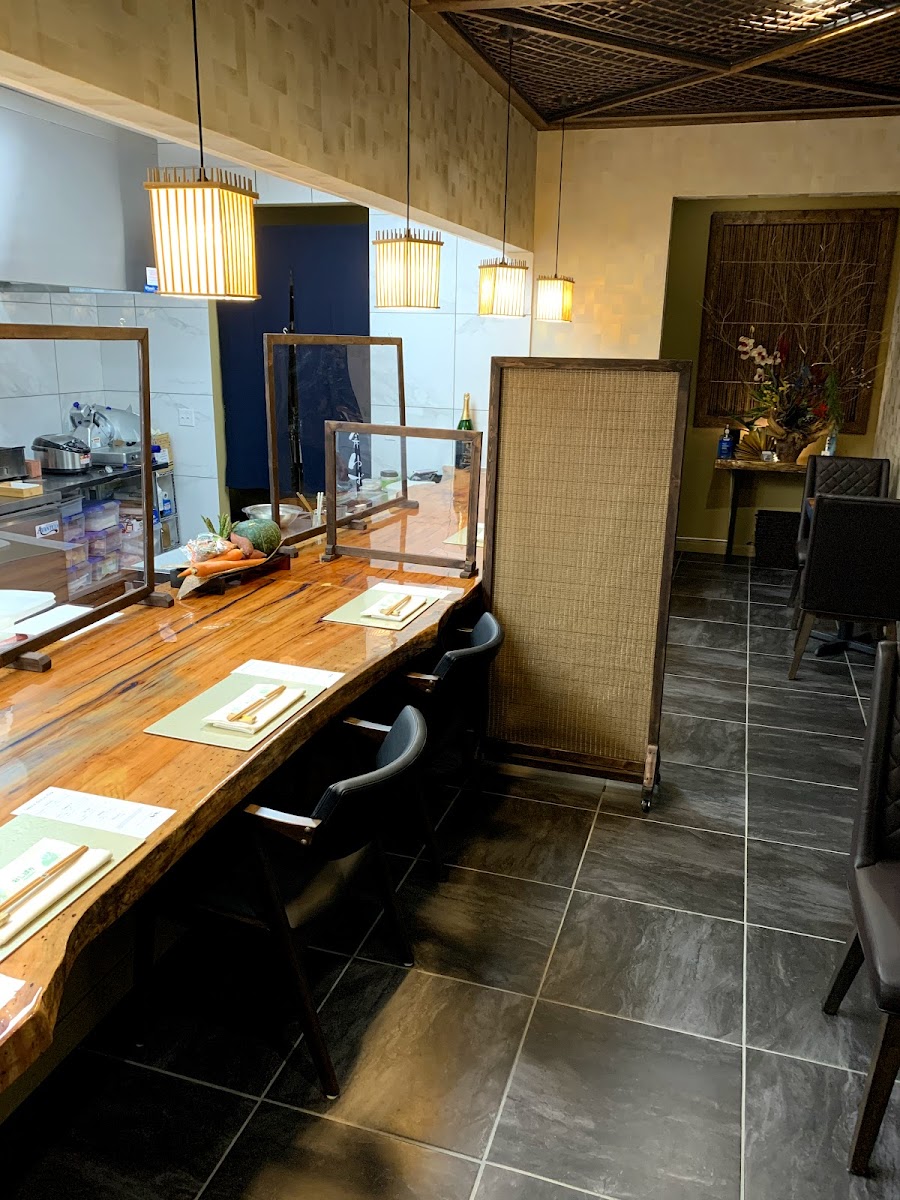Kaiseki Yuzu